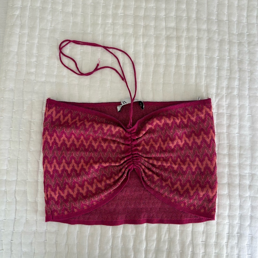 Zara Top